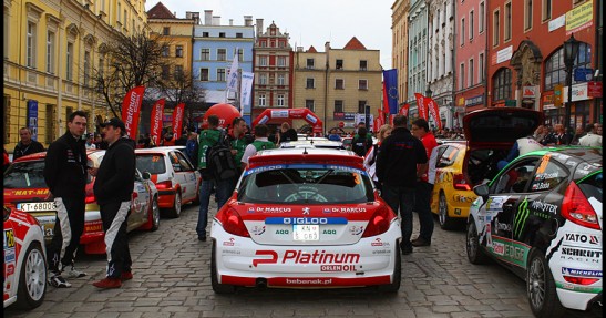 Rajd Świdnicki